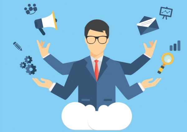 Consultor de Marketing Digital